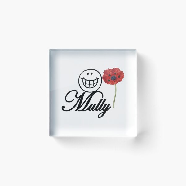 Item preview, MULLY.mully rose emoji 2      designed and sold by LegacyVintage.