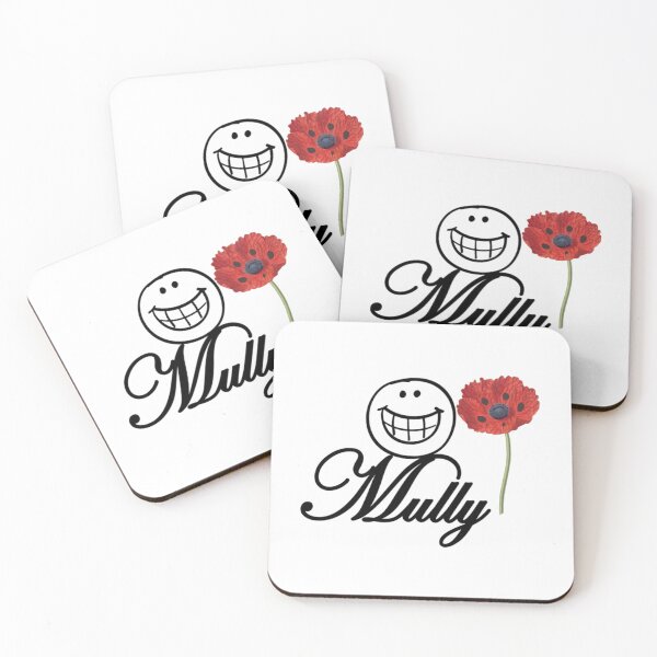 Item preview, MULLY.mully rose emoji 2      designed and sold by LegacyVintage.