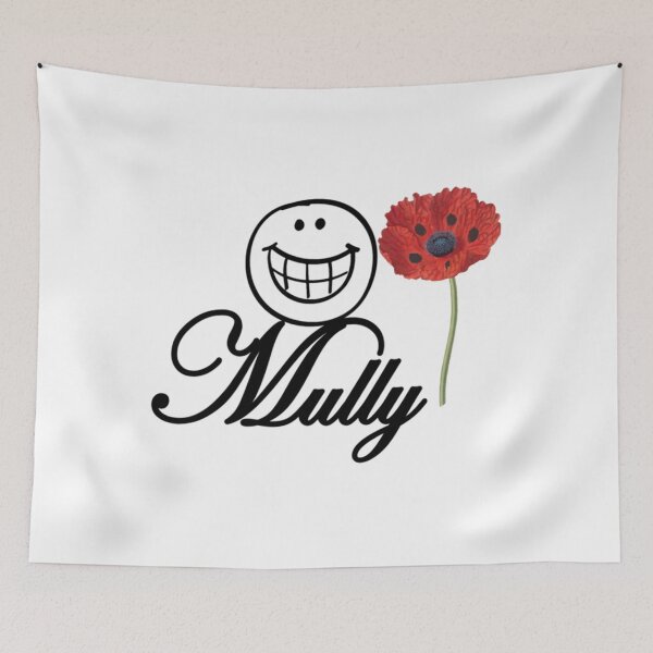 Item preview, MULLY.mully rose emoji 2      designed and sold by LegacyVintage.