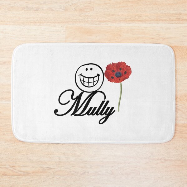 Item preview, MULLY.mully rose emoji 2      designed and sold by LegacyVintage.