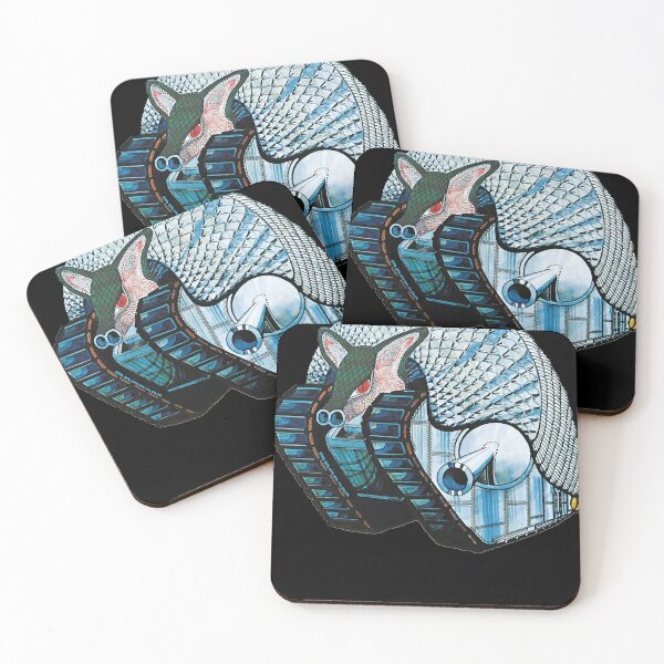 Item preview, Tarkus Emerson, Lake, and Palmer Logo  designed and sold by KinnickOlear.