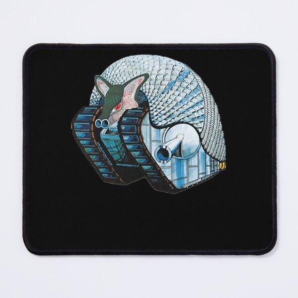 Item preview, Tarkus Emerson, Lake, and Palmer Logo  designed and sold by KinnickOlear.