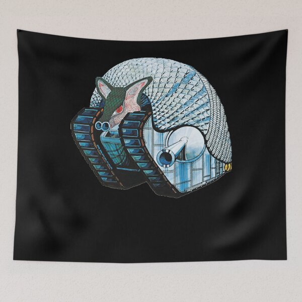 Item preview, Tarkus Emerson, Lake, and Palmer Logo  designed and sold by KinnickOlear.