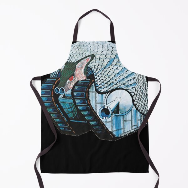 Item preview, Tarkus Emerson, Lake, and Palmer Logo designed and sold by KinnickOlear.