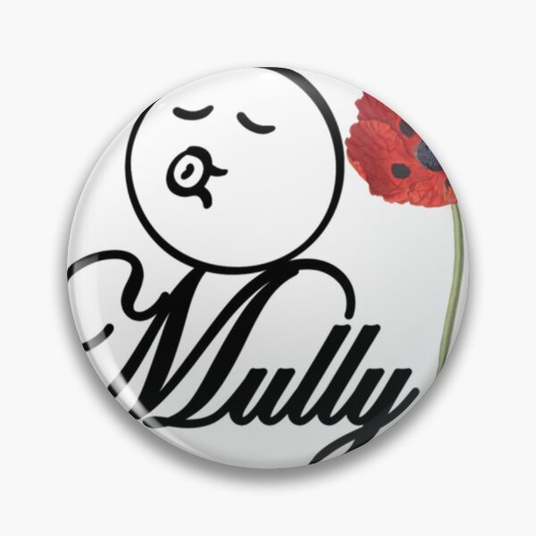 Item preview, MULLY.mully rose emoji 5     designed and sold by LegacyVintage.