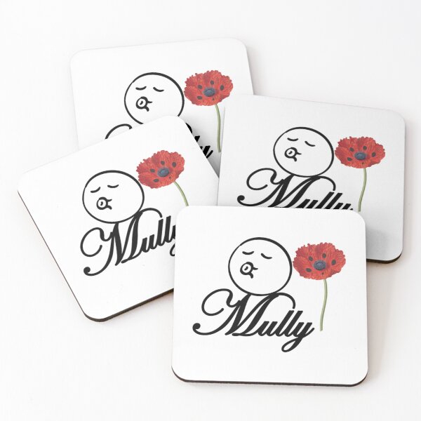 Item preview, MULLY.mully rose emoji 5     designed and sold by LegacyVintage.