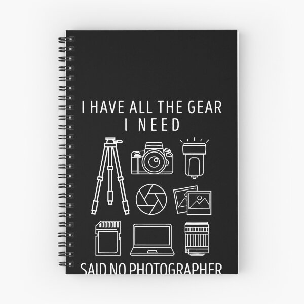 Item preview, Funny Camera Photographer designed and sold by TobyLewis1592.
