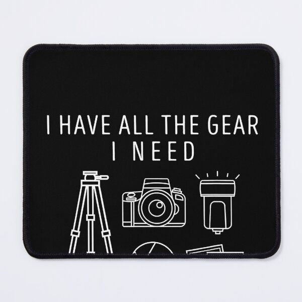 Item preview, Funny Camera Photographer designed and sold by TobyLewis1592.