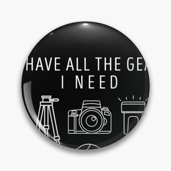 Item preview, Funny Camera Photographer designed and sold by TobyLewis1592.