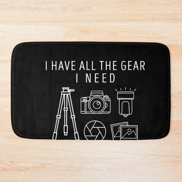 Item preview, Funny Camera Photographer designed and sold by TobyLewis1592.