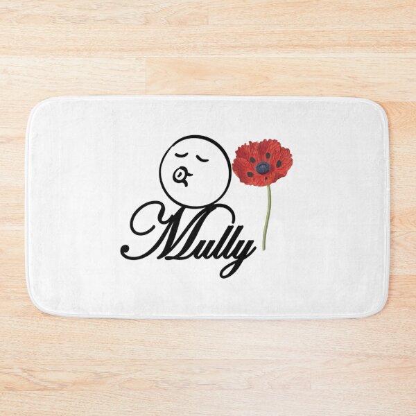 Item preview, MULLY.mully rose emoji 5     designed and sold by LegacyVintage.