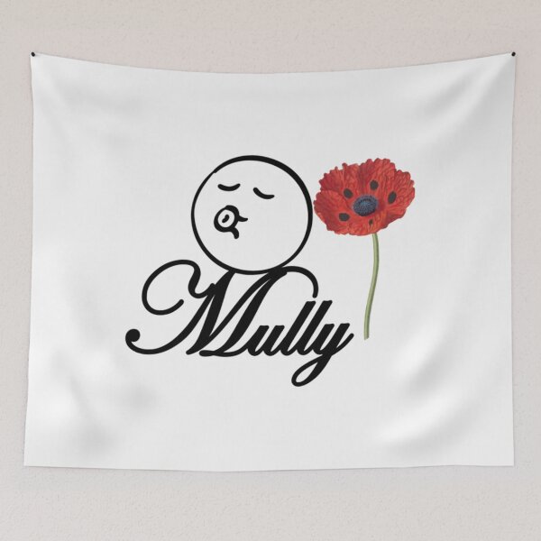 Item preview, MULLY.mully rose emoji 5     designed and sold by LegacyVintage.