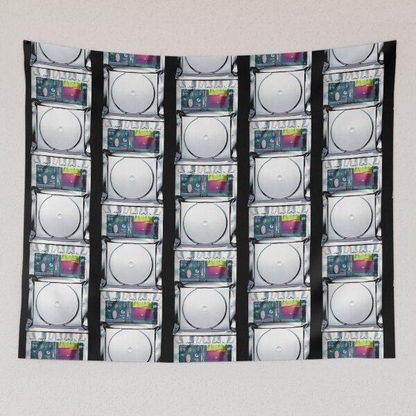 Item preview, Nekfeu - Les étoiles vagabondes  classique designed and sold by FossImagesArt.