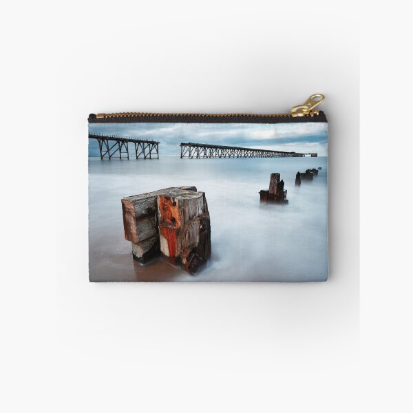 Item preview, Abandoned Piers, Hartlepool designed and sold by PaulBradley.