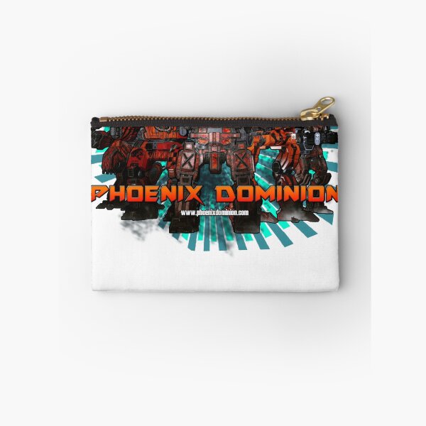 Item preview, Phoenix Dominion Logo designed and sold by karlosrolero.