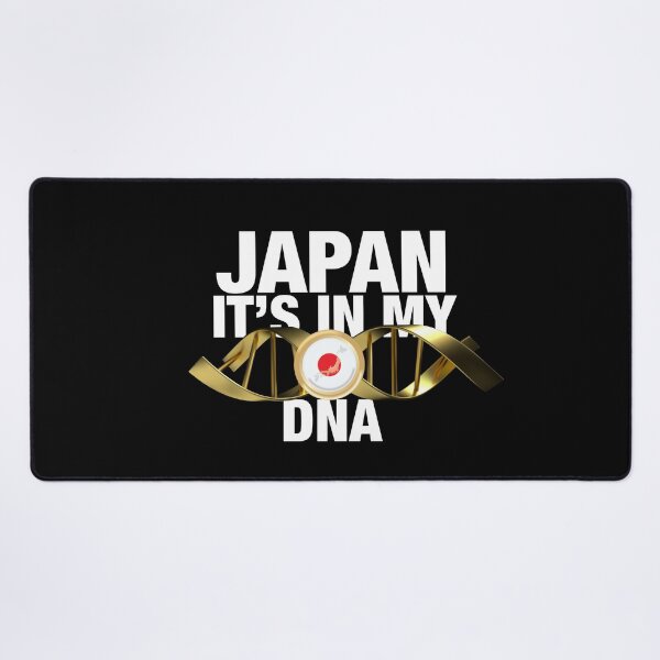 Item preview, Japan Its In My DNA designed and sold by Urosek.