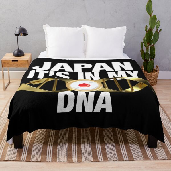 Item preview, Japan Its In My DNA designed and sold by Urosek.