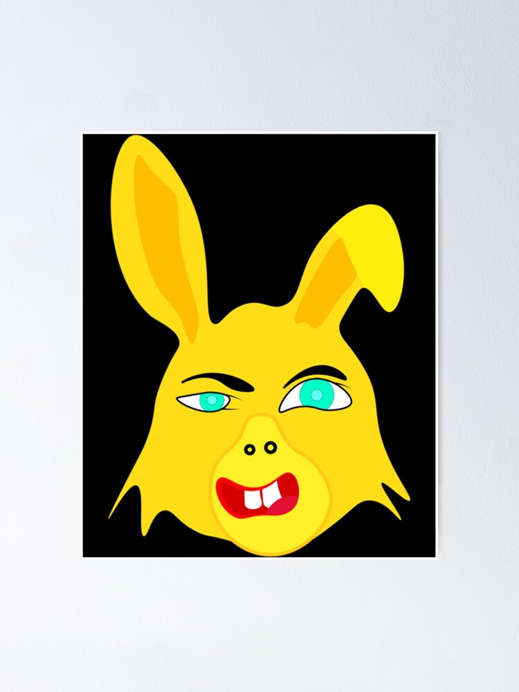 "bad bunny lyrics YO PERREO SOLA Classic ." Poster by yakerrzserin