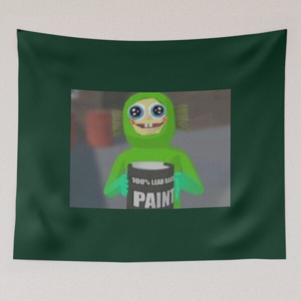 Item preview, Smashing vr paint     designed and sold by LegacyVintage.