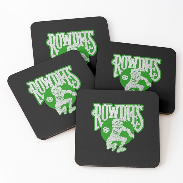 Item preview, Defunct Tampa Bay Rowdies 1975 designed and sold by Kristen9132901.