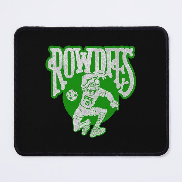 Item preview, Defunct Tampa Bay Rowdies 1975  designed and sold by Kristen9132901.
