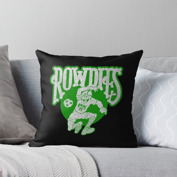 Item preview, Defunct Tampa Bay Rowdies 1975  designed and sold by Kristen9132901.