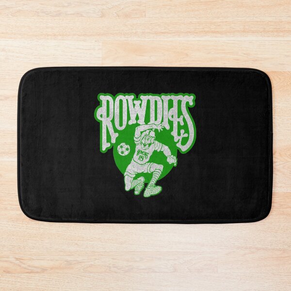 Item preview, Defunct Tampa Bay Rowdies 1975 designed and sold by Kristen9132901.