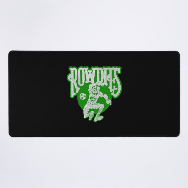Item preview, Defunct Tampa Bay Rowdies 1975  designed and sold by Kristen9132901.