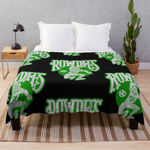Item preview, Defunct Tampa Bay Rowdies 1975  designed and sold by Kristen9132901.