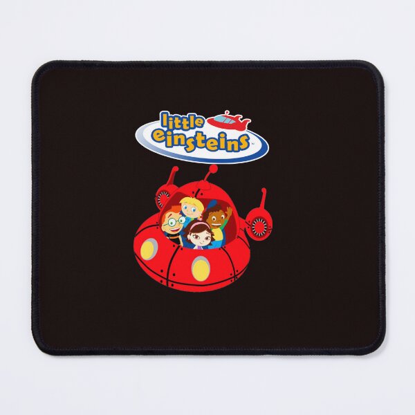 Item preview, Little Einsteins clothes little einsteins car  Classic T-Shirt designed and sold by MaylinBausch.