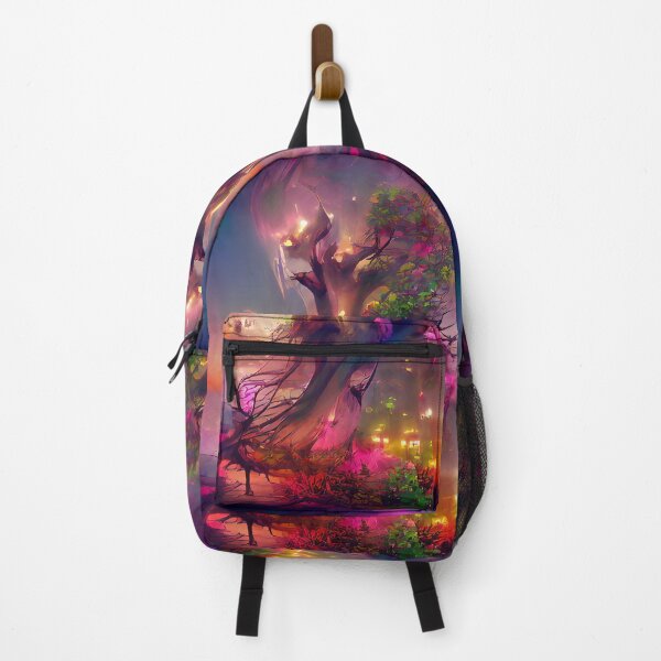 Item preview, Tree of Life (Series '6' Hallucination) designed and sold by DexxterDesign.