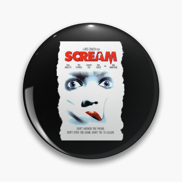 Item preview, Scream Horror Women My Favorite designed and sold by Pereira8370.