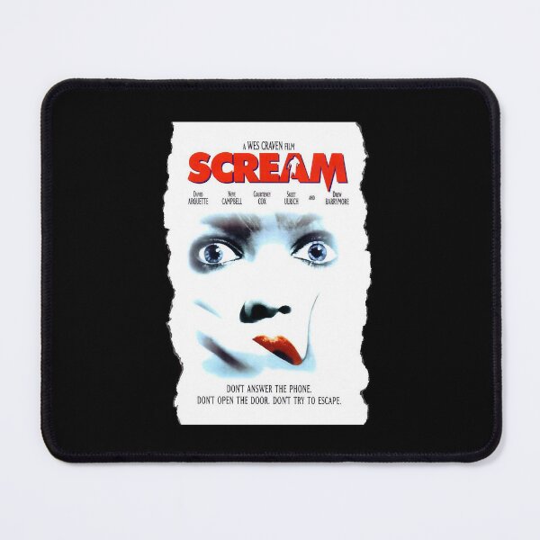 Item preview, Scream Horror Women My Favorite designed and sold by Pereira8370.
