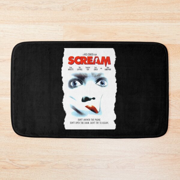 Item preview, Scream Horror Women My Favorite designed and sold by Pereira8370.