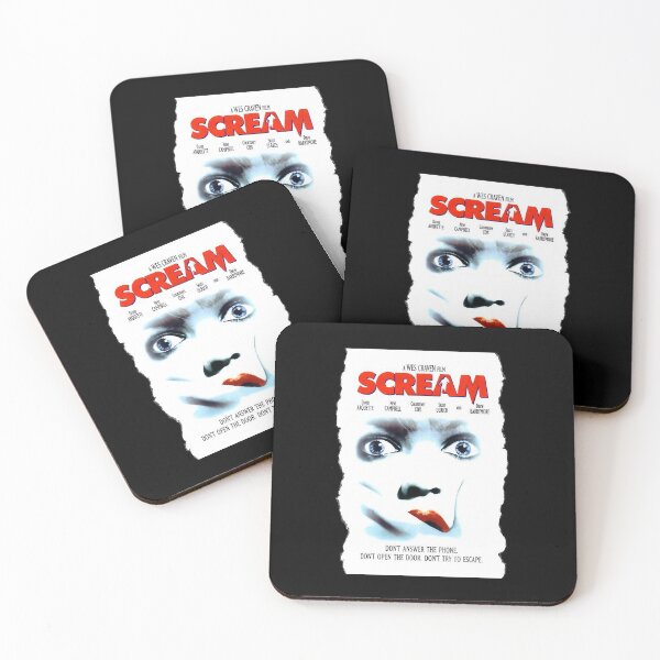 Item preview, Scream Horror Women My Favorite designed and sold by Pereira8370.