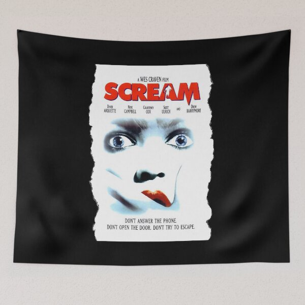 Item preview, Scream Horror Women My Favorite designed and sold by Pereira8370.