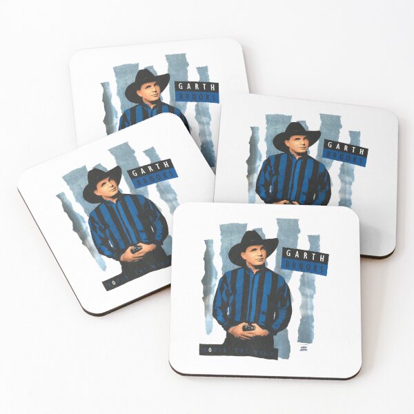 Item preview, Garth Brooks Concert designed and sold by Disdain264.