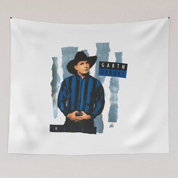 Item preview, Garth Brooks Concert designed and sold by Disdain264.
