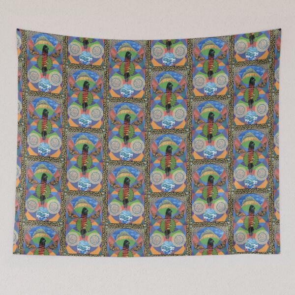 Item preview, RAINGODDESS designed and sold by RickRussell.