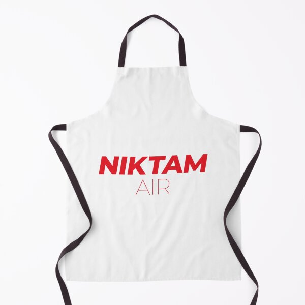 Item preview, Niktam Air  classique designed and sold by FossImagesArt.