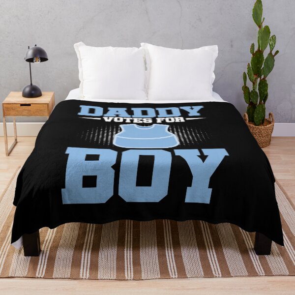 Item preview, Team Boy Baby Shower Future Dad Gender Reveal designed and sold by bestshirtdesign.