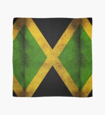 JAMAICA Scarf