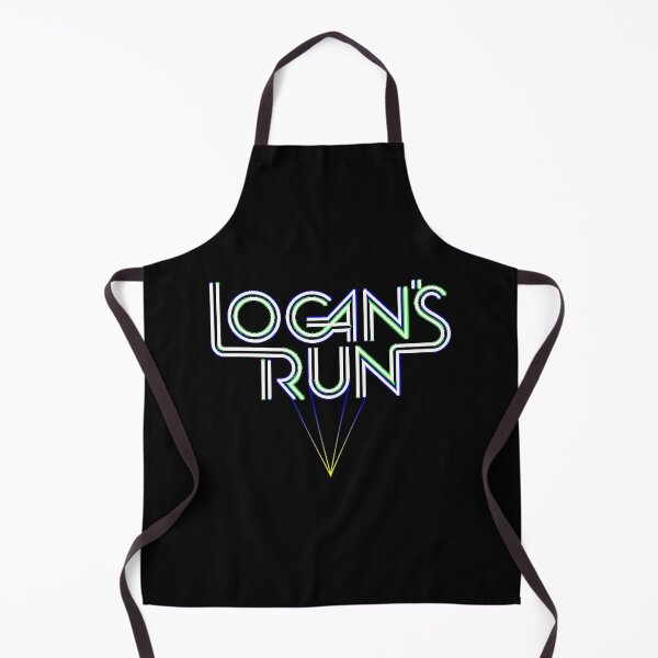 Item preview, Logan's Run designed and sold by AmandaC4791237.