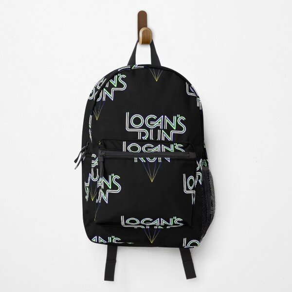 Item preview, Logan's Run  designed and sold by AmandaC4791237.