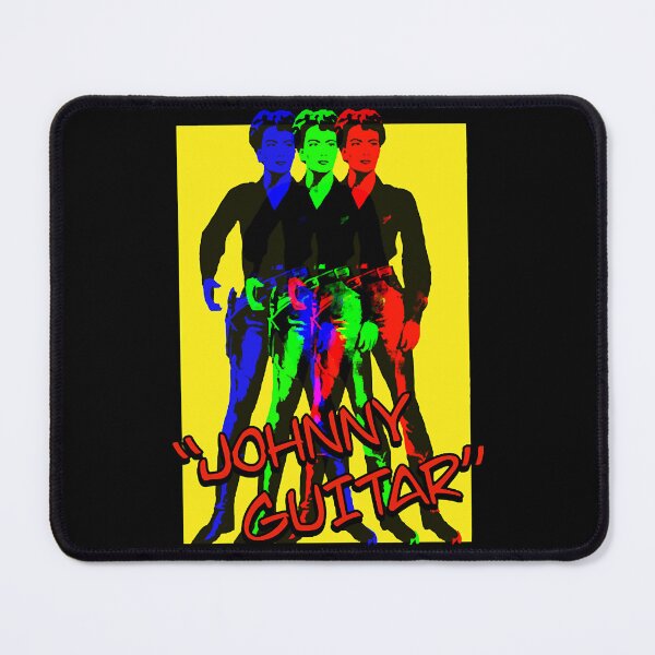 Item preview, Johnny Guitar designed and sold by LaurenC2105165.