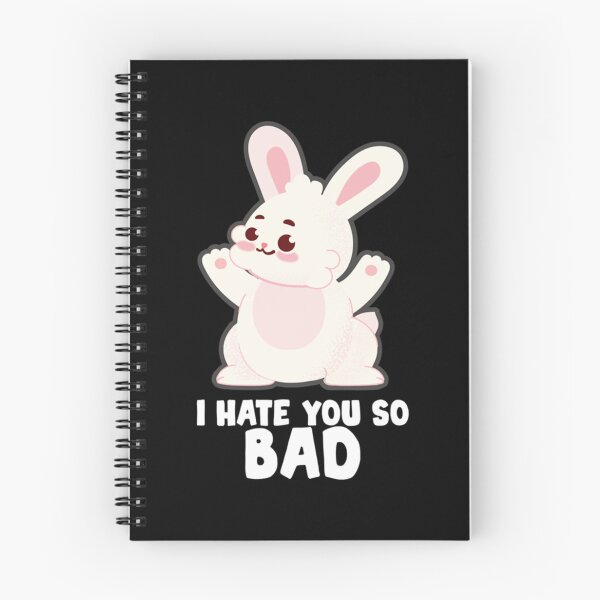 Item preview, bad bunny lyrics, I HATE YOU SO BAD     Classic . designed and sold by yakerrzserin.