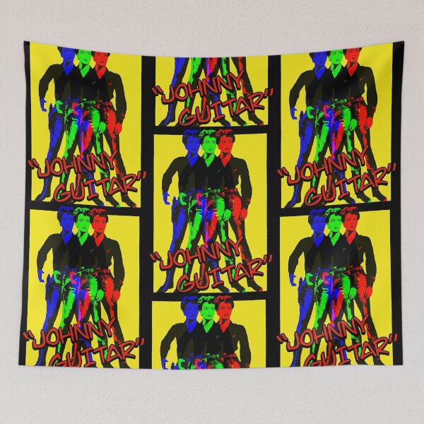 Item preview, Johnny Guitar  designed and sold by LaurenC2105165.
