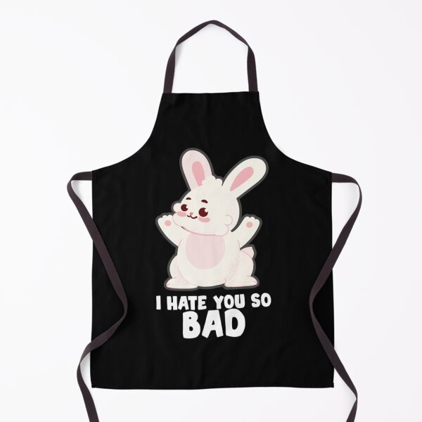 Item preview, bad bunny lyrics, I HATE YOU SO BAD Classic . designed and sold by yakerrzserin.