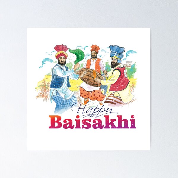 India: Baisakhi showcases true culture and spirit of unity in diversity