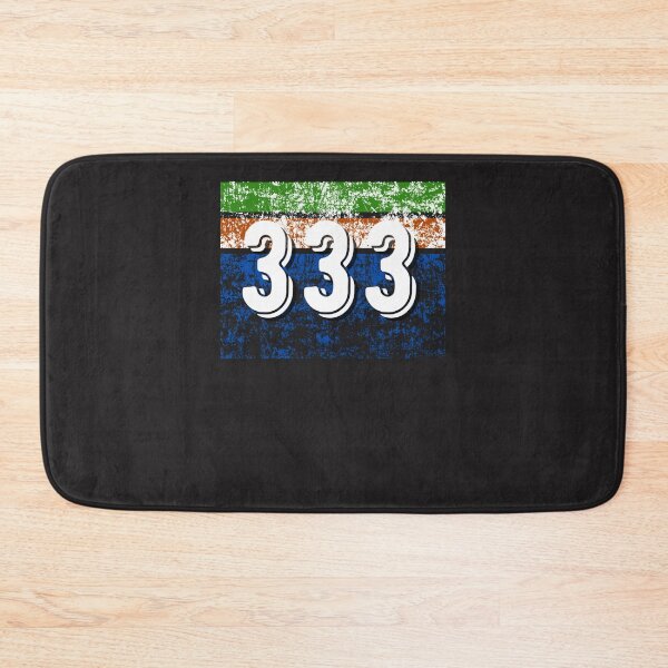 Item preview, 333 T-shirt Premium T-Shirt designed and sold by IsmailMoser.
